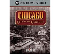 Ken Burns American Experience: Chicago - City of [USA] [DVD]