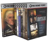 Ken Burns American Lives [Reino Unido] [DVD]
