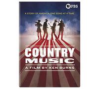 Ken Burns: Country Music [USA] [DVD]