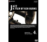 Ken Burns - Episode 4: the True Welcome [Re [Alemania] [DVD]