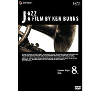 Ken Burns - Episode 8: Risc [Re-Issue] [Alemania] [DVD]