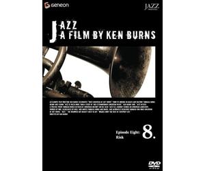 Ken Burns - Episode 8: Risc [Re-Issue] [Alemania] [DVD]