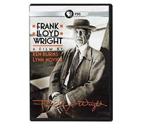 Ken Burns: Frank Lloyd Wright [USA] [DVD]