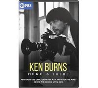 Ken Burns: Here & There [USA] [DVD]