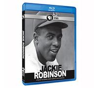 Ken Burns: Jackie Robinson (2 Blu-Ray) [Edizione: Stati Uniti] [Italia] [Blu-ray]