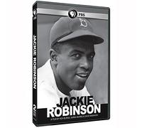 Ken Burns' Jackie Robinson [USA] [DVD]