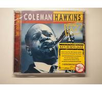 Ken Burns Jazz
