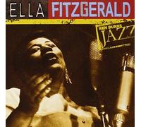 Ken Burns Jazz (CD) Album (Importación USA)
