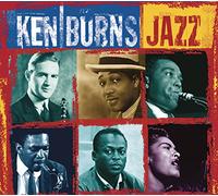 Ken Burns Jazz: The Story Of America's Music