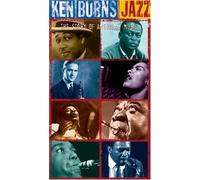 Ken Burns Jazz: The Story of America's Music by Sony (2000-01-01)