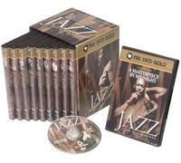 Ken Burns: Jazz [USA] [DVD]