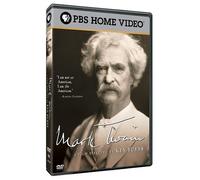 Ken Burns: Mark Twain [USA] [DVD]