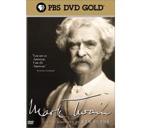 Ken Burns: Mark Twain [USA] [DVD]