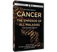 Ken Burns Presents Cancer: The Emperor of All Maladies [USA] [DVD]