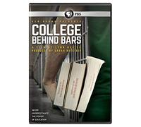Ken Burns Presents: College Behind Bars: A Film By Lynn Novick [USA] [DVD]
