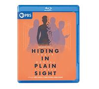 Ken Burns Presents Hiding in Plain Sight: Youth Mental Illness [USA] [Blu-ray]