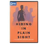 Ken Burns Presents Hiding in Plain Sight: Youth Mental Illness [USA] [DVD]
