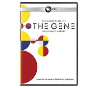Ken Burns Presents: The Gene: An Intimate History [USA] [DVD]
