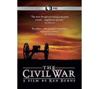 Ken Burns - The Civil War Commemorative Edition [Region 2 UK Version] [Reino Unido] [DVD]