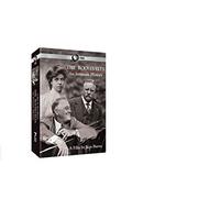 The Roosevelts: An Intimate History [USA] [DVD]
