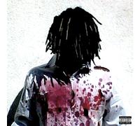 Ken Carson More Chaos (CD) Album