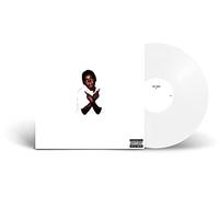 Ken Carson – X – Vinilo LP – Edición limitada (blanco)