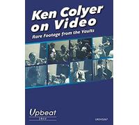Ken Colyer All Stars - Ken Colyer on Video - Rare Footage from the Vaults (Region 0) [DVD] [Italia]
