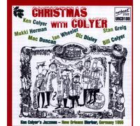 Ken Colyer - Christmas With Colyer