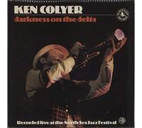 Ken Colyer - Darkness On The Delta