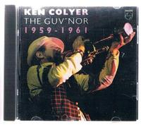 Ken Colyer - Guv Nor 1959-1961, The [Import]