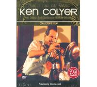 Ken Colyer - I Did It For the Music (+ Audio-CD) [2 DVDs] [Alemania] [DVD]