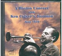 Ken Colyer Jazzmen - A Boston Concert - June 1972