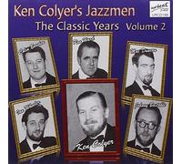 Ken Colyer Jazzmen - Classics Years Vol 2