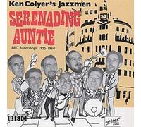 Ken Colyer Jazzmen - Serendading Auntie
