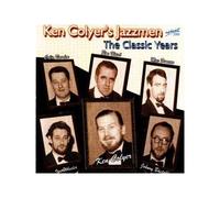 Ken Colyer Jazzmen - The Classic Years