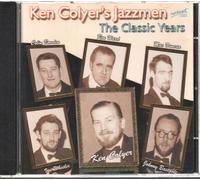 Ken Colyer Jazzmen - The Classic Years