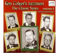 Ken Colyer Jazzmen - The Classic Years Vol 3