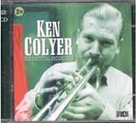 Ken Colyer - The Essential Recordings