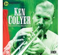 Ken Colyer - The Essential Recordings