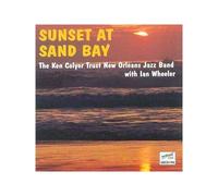 Ken Colyer Trust New Orleans Jazz Band - Sunset At Sand Bay