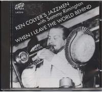 Ken Colyer - When I Leave the World Behind