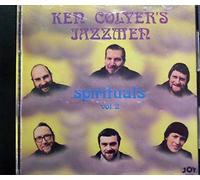 Ken Colyer's Jazzmen - Spirituals Vol 2