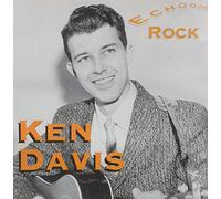 Ken Davis - Echo Rock