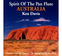Ken Davis - Spirit of the Pan Flute