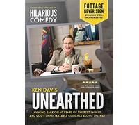 Ken Davis Unearthed [Edizione: Stati Uniti] [Italia] [DVD]