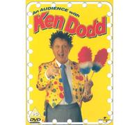 Ken Dodd-An Audience With [Reino Unido] [DVD]
