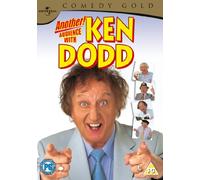 Ken Dodd: Another Audience With Ken Dodd [Edizione: Regno Unito] [Reino Unido] [DVD]