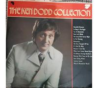 Ken Dodd Collection - Ken Dodd LP