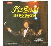 Ken Dodd, Dana (9) - When A Child Is Born / It's No Secret What God Can Do