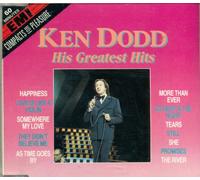 Ken Dodd - His Greatest Hits